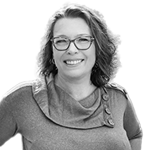 Meet Brandy Harris